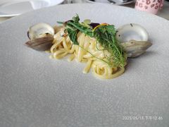 -广州四季酒店·佰鲜汇·现代法餐