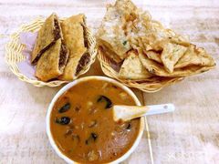 -方中山胡辣汤(西安高新区店)