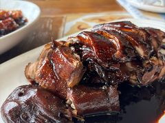 -卤鸭儿(小河路店)