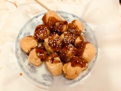 -渔记茶餐厅(渔村店)