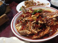 -堂瓦里·33年传统赣菜(第一街区店)