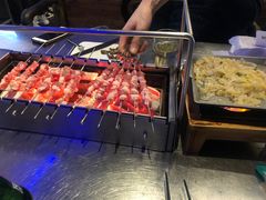 -很久以前羊肉串(大华三路店)