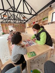 -优沃得自然教育农场·冰雪乐园·生日会·研学