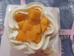 -艾加柒克蛋糕茶歇甜品台(春熙路店)