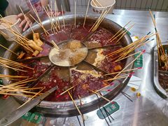 -张十三·益阳麻辣烫(深圳景田店)