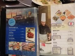 -土耳其卡巴布清真餐厅(西安店)