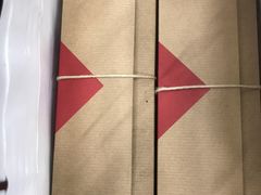 -奇华饼家(香港国际机场T1店)