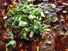 -小杨翘脚牛肉