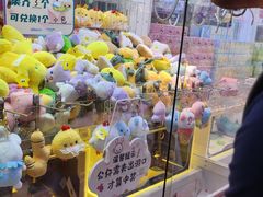 -星际传奇(壹方城购物中心店)