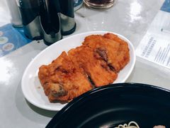 -老地方面馆(思南路店)