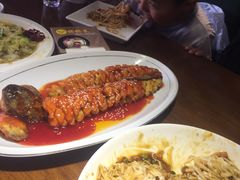 -妈妈菜(银城中路店)