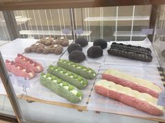 -奈雪的茶(华侨城创意园店)