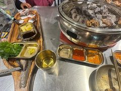 -本炙炭烤·蒲烧活鳗料理店(金沙洲店)