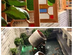 -德胜轩正宗顺德菜(宝安沙井会展中心店)