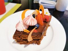 -酌宴府The China Club·广州万富希尔顿酒店(云城东路店)