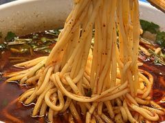-小王拉面馆(颍上路店)
