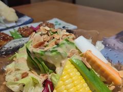 -水之惠鲜鱼料理(王府大街店)