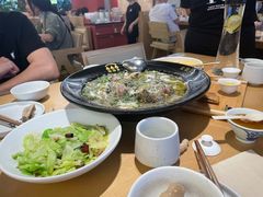 -渔语鱼新川菜Bistro(万象天地店)