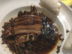 -大鸭梨烤鸭(金色漫香店)