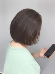 -卓梵美发·精品Salon
