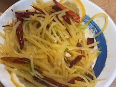 -满园烤鸭·春饼(抚顺万达店)