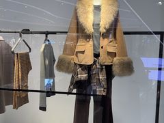 -ZARA(青岛万象城店)