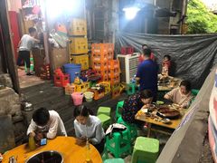 -渝味黄姐火锅(黄泥村店)