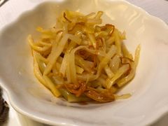 -云山九里度假酒店蝶庐阁中餐厅