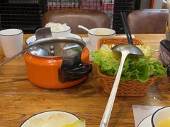 -U你·湖北家宴菜(南湖总店)