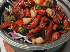 -李老哈·东北菜(宋园路店)