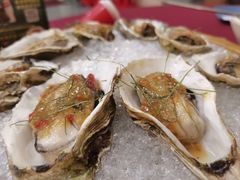 -吉源大排档·鱼生·海鲜(烧烤彩印厂店)