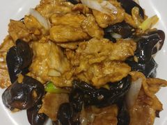 -凯鸽酒楼(大同振兴街店)