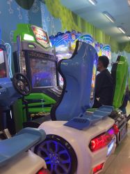 -莫莉幻想儿童乐园(武汉金银潭永旺店)