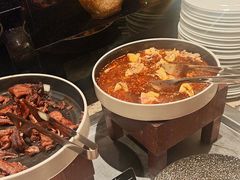 -上海锦江汤臣洲际大酒店壹阶层