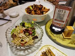 -辣婆婆(航天桥店)