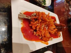 -金贵源食神(楚河汉街店)