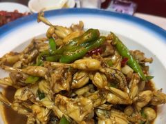 -盱眙虾神於氏龙虾(夫子庙红街店)