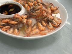 -天乐农家鱼头王(天目湖店)