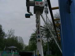 -西安市长乐公园