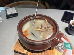 -绿茶餐厅(广州天河城店)