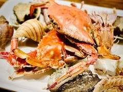 -钱库里海鲜自助(星海广场店)