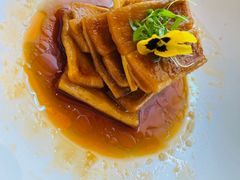 -羡餐厅·杭帮菜·淳菜(千岛湖自由洲际殿店)
