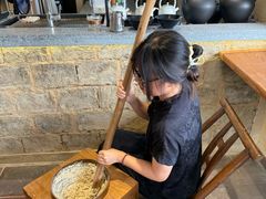 -上席擂茶·新中式青年茶馆(古城店)