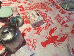 -阿财老铺·老蚌埠龙虾城(华夏总店)