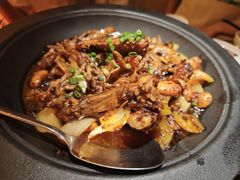 -六月雪干锅(涪城万达广场店)