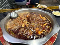 -李德富老街牛杂火锅(抚琴街店)