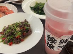 -徐记海鲜(开福寺|伍家岭店)