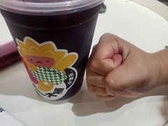 -YO!TEA有茶(科兴科学园店)
