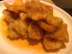 -关东小磨东北菜(上海长风大悦城店)