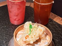 -三出山火锅(万象天地店)
